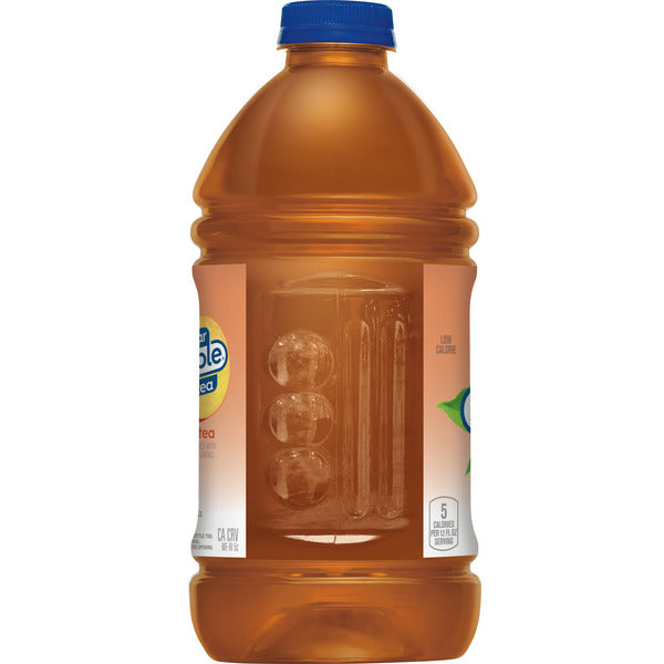 Snapple Tea, Peach, Diet