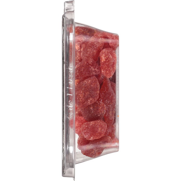 JLM Manufacturing Strawberries, Dried