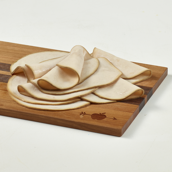 Applegate Natural Smoked Turkey Breast Sliced