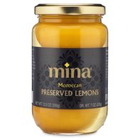 Mina Preserved Lemons️
