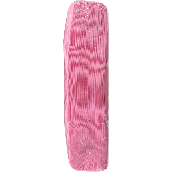 Sensations Candy Pink 2-Ply Napkin