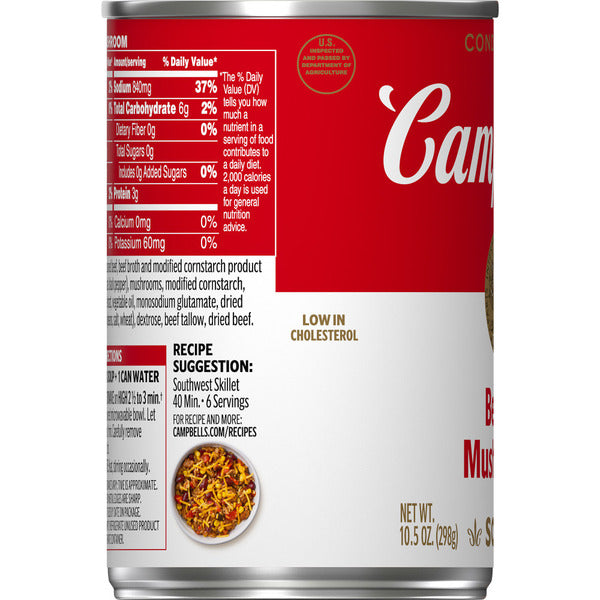 Campbell&
