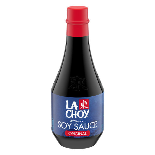 La Choy Soy Sauce