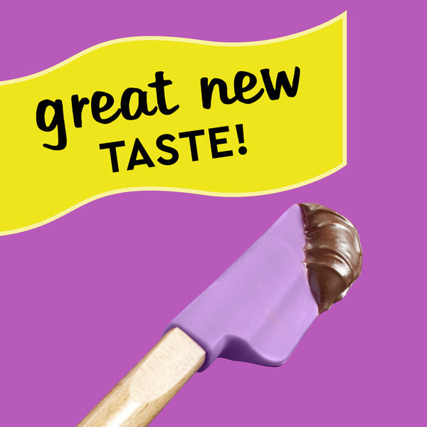 Duncan Hines Creamy Chocolate Frosting