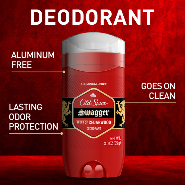 Old Spice Men&
