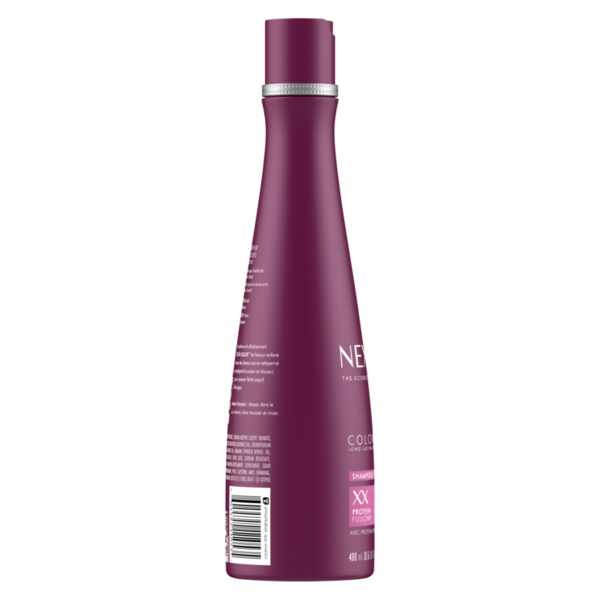 Nexxus Sulfate-free Shampoo With Proteinfusion
