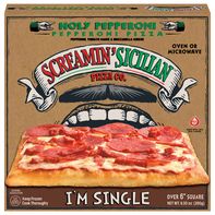 Screamin&