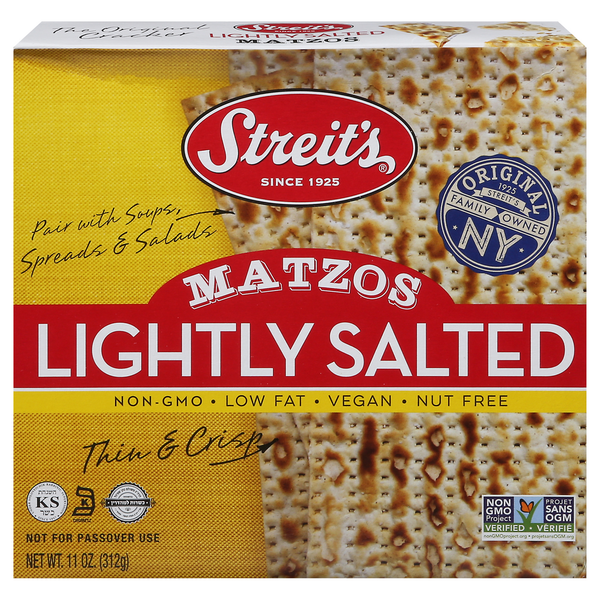 Streit&