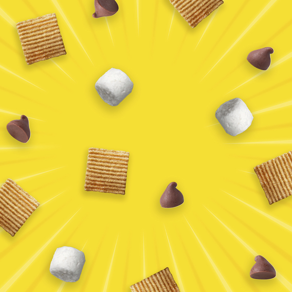 General Mills Golden Grahams S&