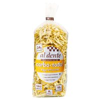 Al Dente Carba-Nada Egg Fettuccine️