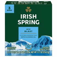 Irish Spring Men&