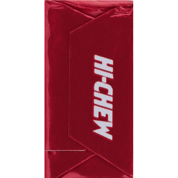 Hi-Chew Fruit Chews, Strawberry