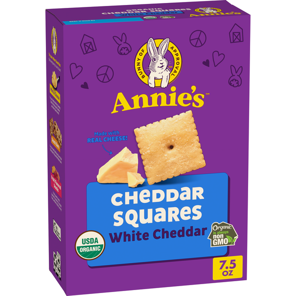 Annie&