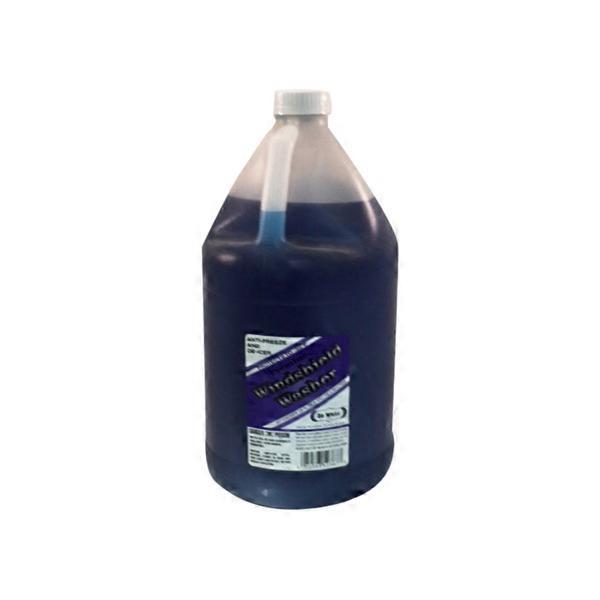 So White Premium Windshield Washer