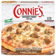 Connie&