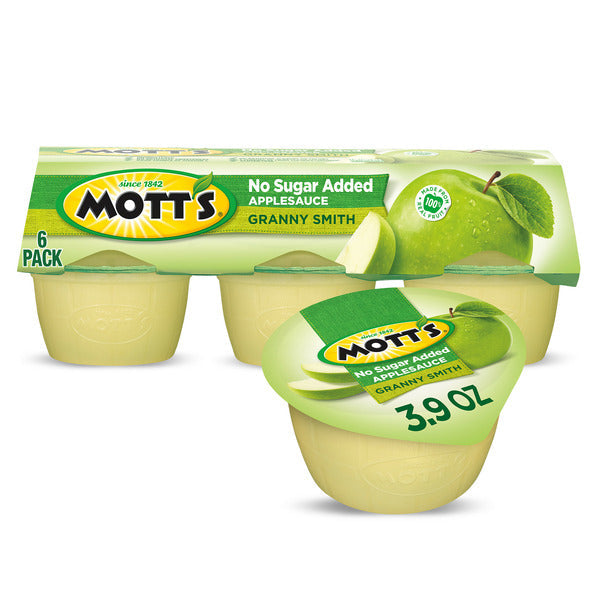 Mott&