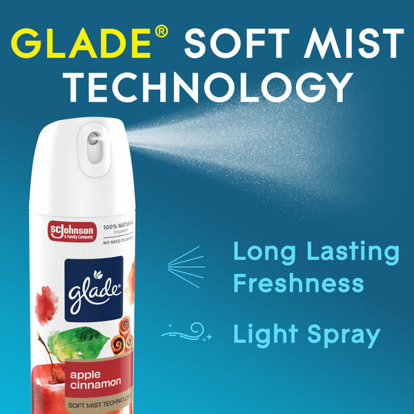 Glade Automatic Spray Pet Fresh Refill