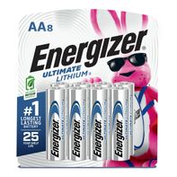 Energizer AA Batteries, Double A Batteries️