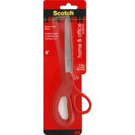 Scotch Scissor, Home & Office, 8 Inch️