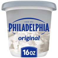 Philadelphia Original Cream Cheese Spread️