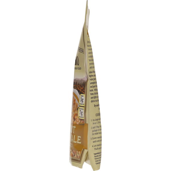 Alessi Premium Butternut Squash & Kale Farro