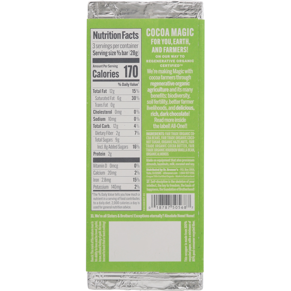 Dr. Bronner&