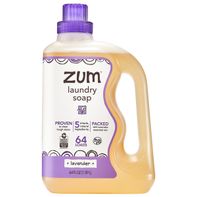 Zum Lavender Laundry Soap️