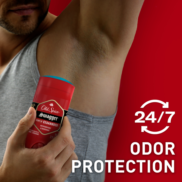 Old Spice Men&
