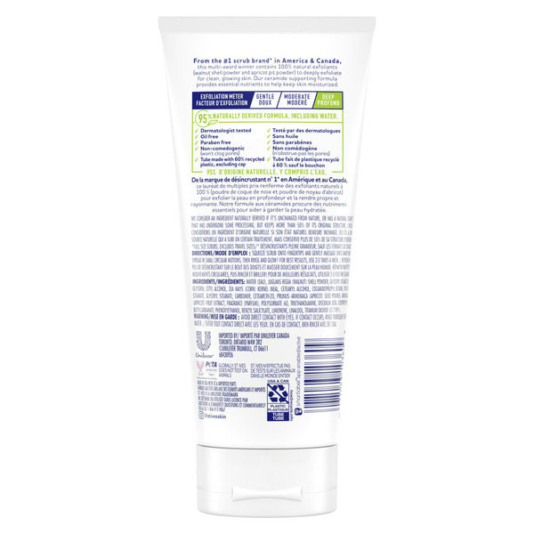 St. Ives Face Scrub Apricot