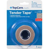 TopCare Tender Tape️