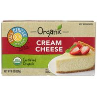 Full Circle Cream Cheese️