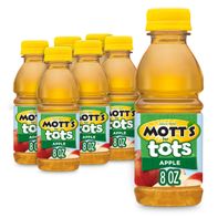 Mott&