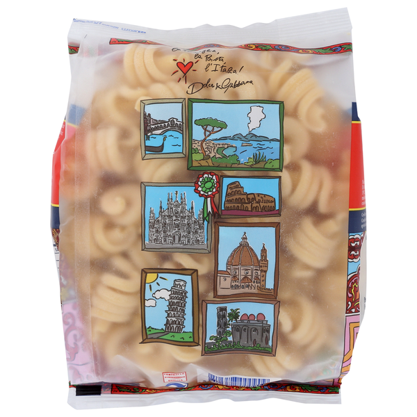 Pastificio G. Di Martino Pasta Trottole