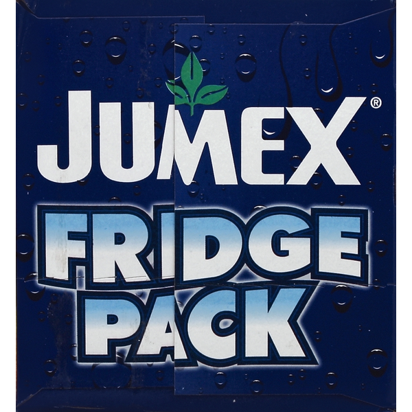 Jumex Nectar, Assorted, Fridge Pack