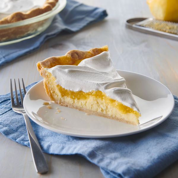 Pillsbury Frozen Ready to Bake Regular Nine Inch Pie Crusts