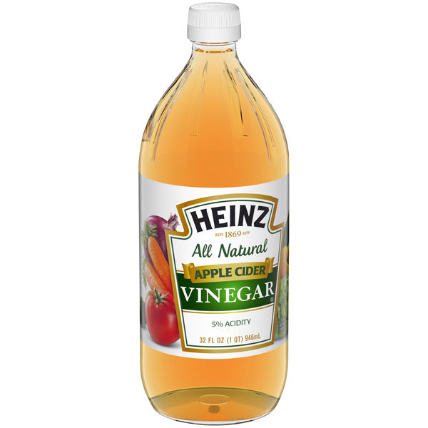 Heinz All Natural Apple Cider Vinegar