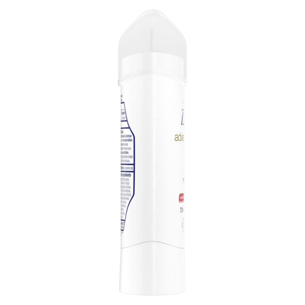 Dove Antiperspirant Deodorant Stick Apple & White Tea