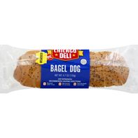 Chicago Deli Bagel Dog️