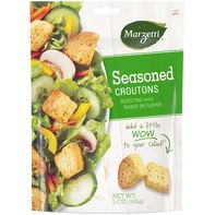 MARZETTI Croutons, Seasoned️