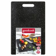 GoodCook Poly Granite Cutting Board️