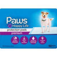 Paws Happy Life Protection Pads, Premium️