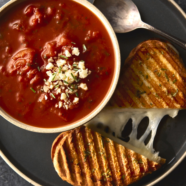 Progresso Vegetable Classics Hearty Tomato Soup