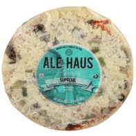 Ale Haus Pizza️ DestGlow