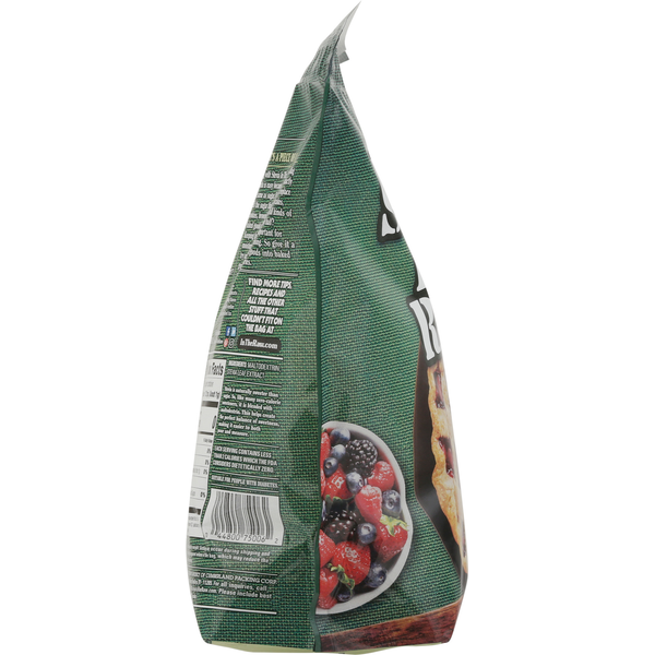 Stevia In The Raw Sweetener, Zero Calorie