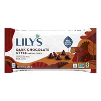LILY&