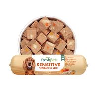 Freshpet Fresh Dog Food, Sensitive Stomach & Skin ...
️
