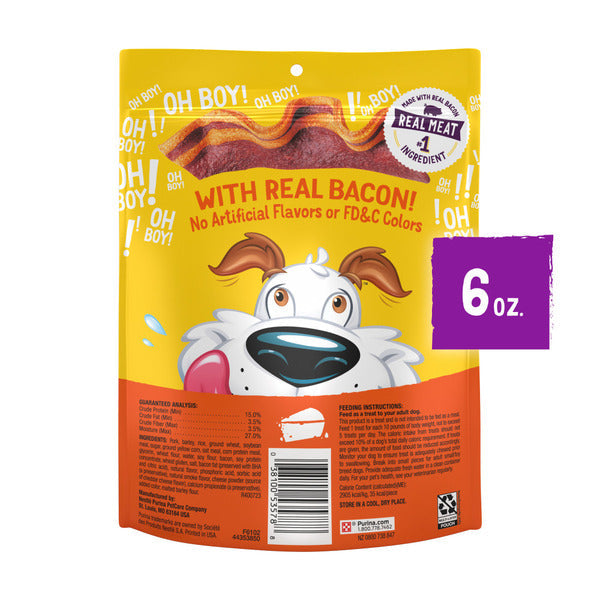 Purina Beggin&