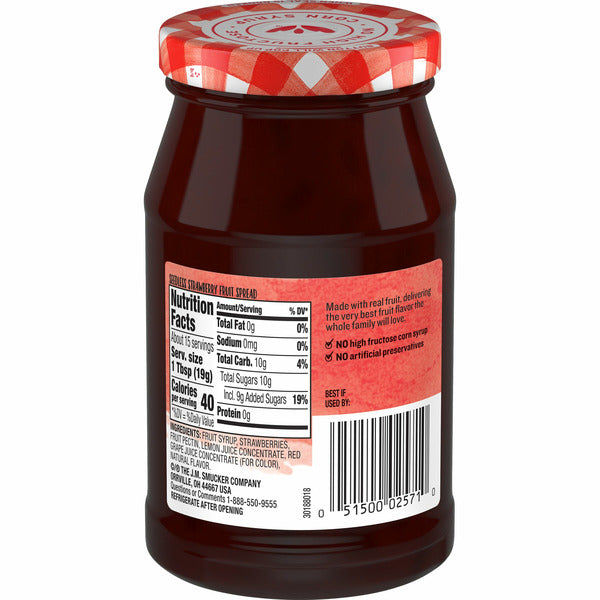 Smucker&
