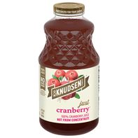 R.W. Knudsen Family Cranberry Juice️