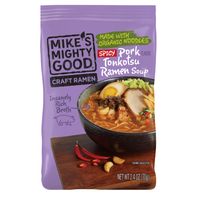 Mike&